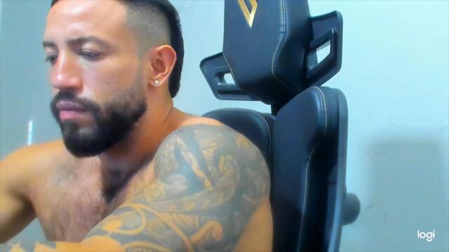 brad-leon, model webcam de Flirt4Free: fotos