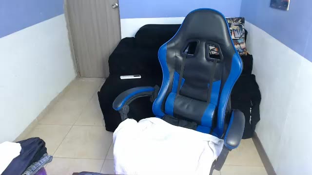 sthellar_gp na Chaturbate: zdjęcia i profil