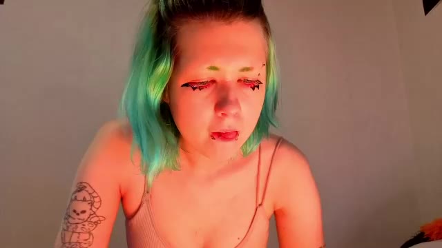 littlekittenstar, webcammodell på Chaturbate: bilder