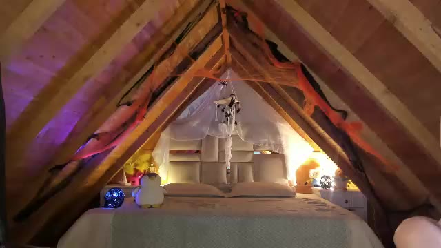 jackelyn_lopezz – Chaturbate webkamerás modell