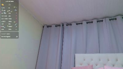 Фото вебкам-модели tamy_winkle на Cam4