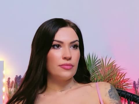 zoey-marie – BongaCams webkamerás modell