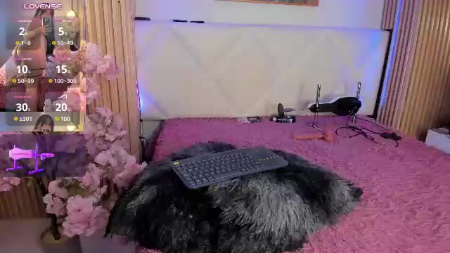 veronica_hill_, model webcam pe Chaturbate: poze
