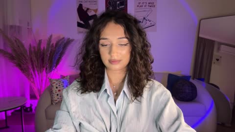 christianadalitz, model webcam de BongaCams: fotos
