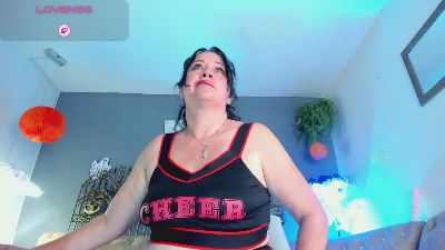 lady_hellen, webcam-malli (Cam4): kuvat