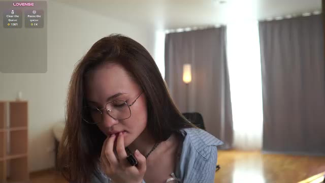 lizbethbiers, webcam model na Chaturbate: slike