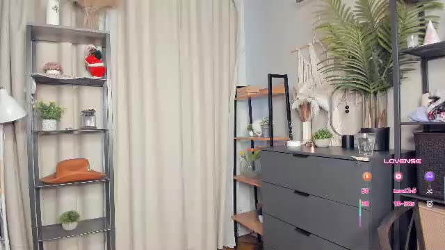 bunny_nova, modèle webcam Chaturbate : photos