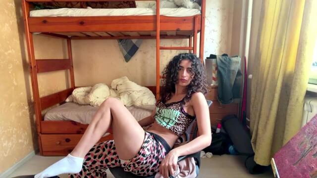 brigette-vandoren (Flirt4Free): nuotraukos, profilis