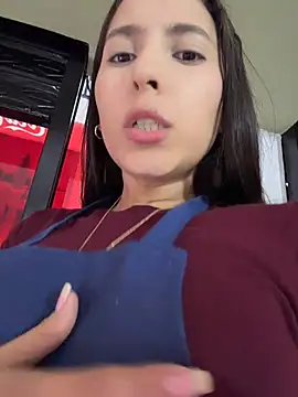 LittleDoll___ — Stripchat՝ լուսանկարներ և պրոֆիլ