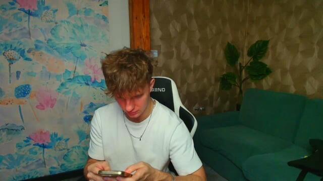 levi-manning (Flirt4Free): nuotraukos, profilis
