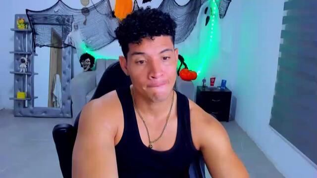 nick-cartier, cam model su Flirt4Free: foto