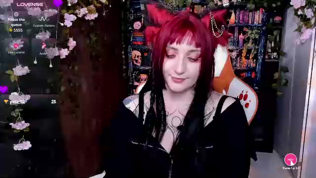 asheluck, webcammodel på Chaturbate: fotos