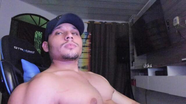 valerio-rossi – уебкам модел в Flirt4Free: снимки