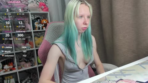 Фото вебкам-модели iamloli на BongaCams