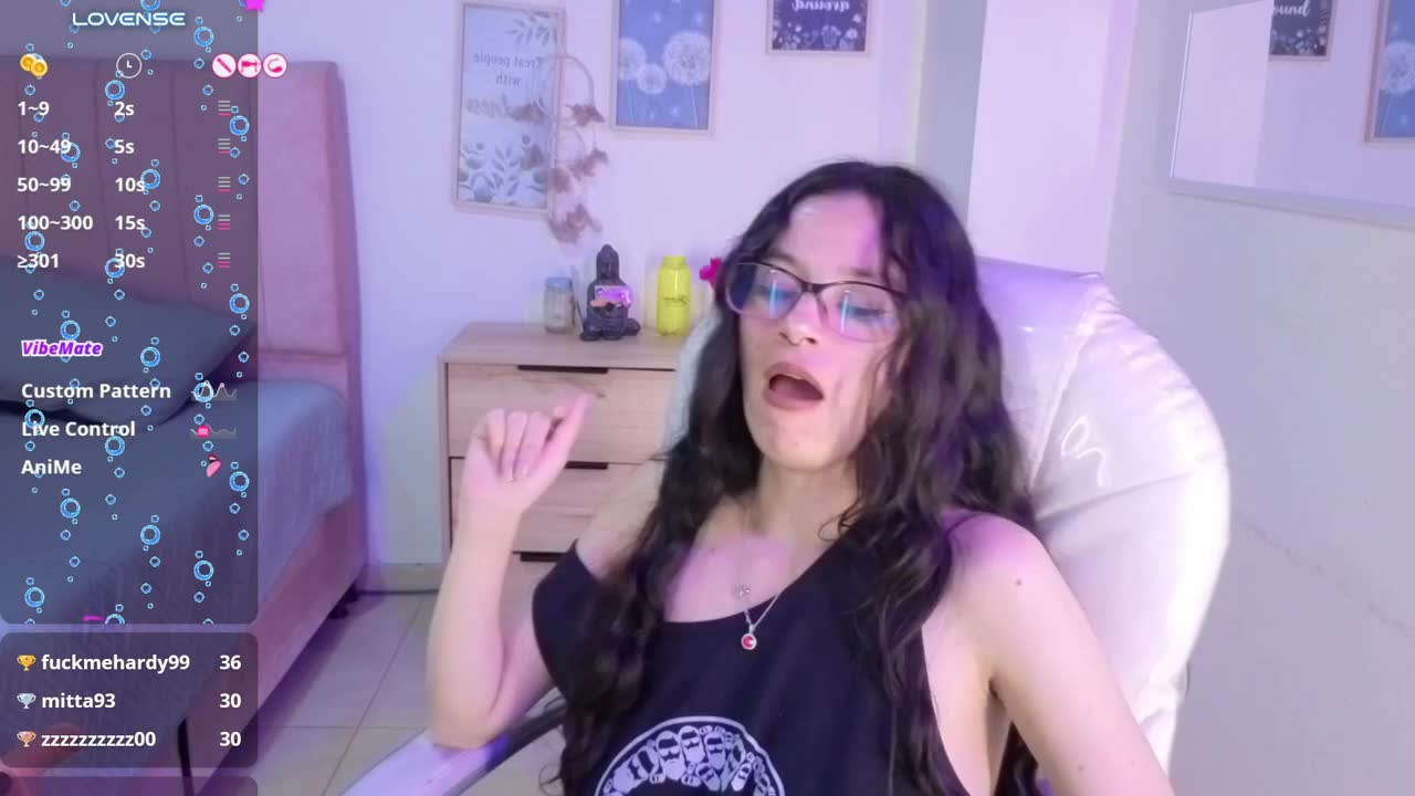 samanthablow — XloveCam՝ լուսանկարներ և պրոֆիլ