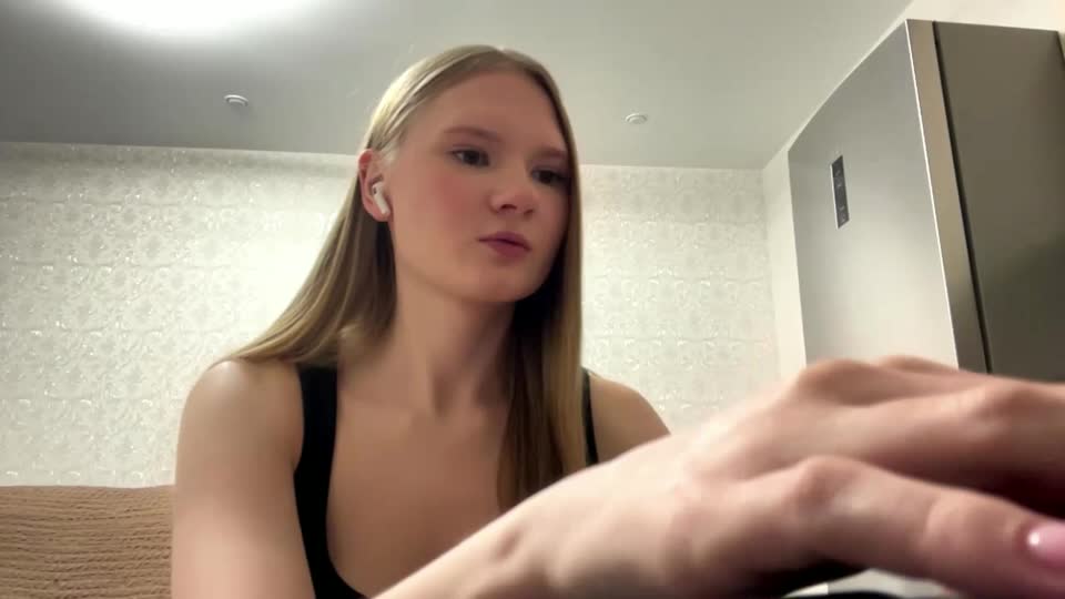 solangegulsvig, modèle webcam XloveCam : photos