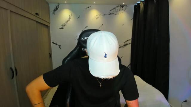 damiano-lucaferri (Flirt4Free): nuotraukos, profilis
