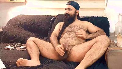beardedsmoker — Cam4 ওয়েবক্যাম মডেল: ছবি