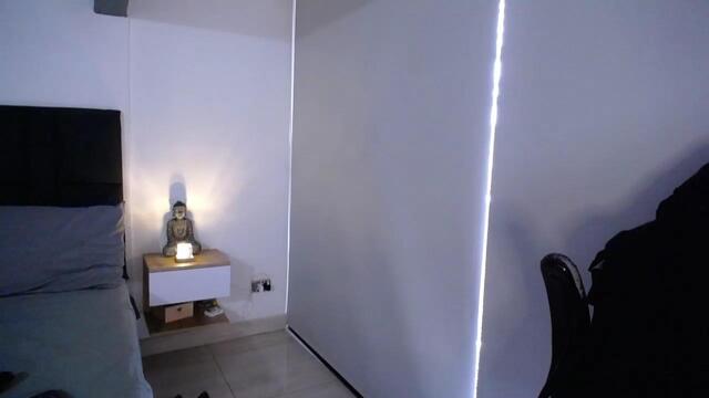 Preview photo of webcam model christian-valencia on Flirt4Free