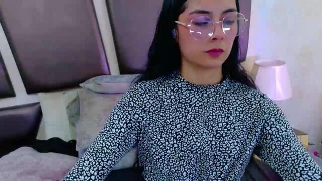 nicole-esposito, webcammodel op Flirt4Free: foto's