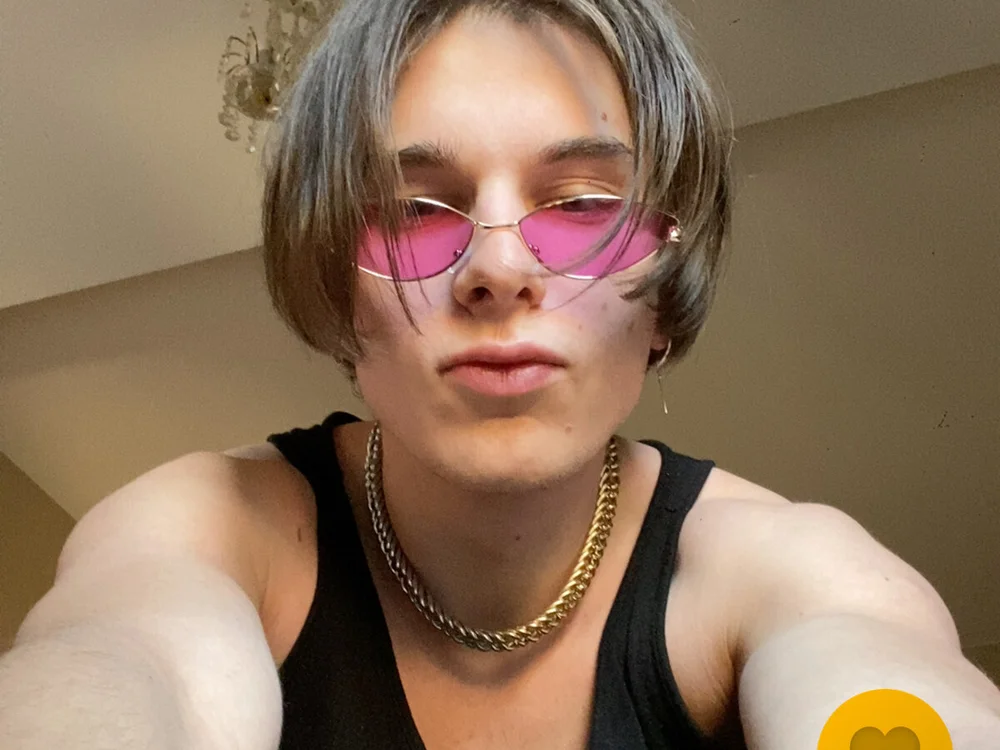 Vincent_Strong — Stripchat वेबकैम मॉडल: फ़ोटो