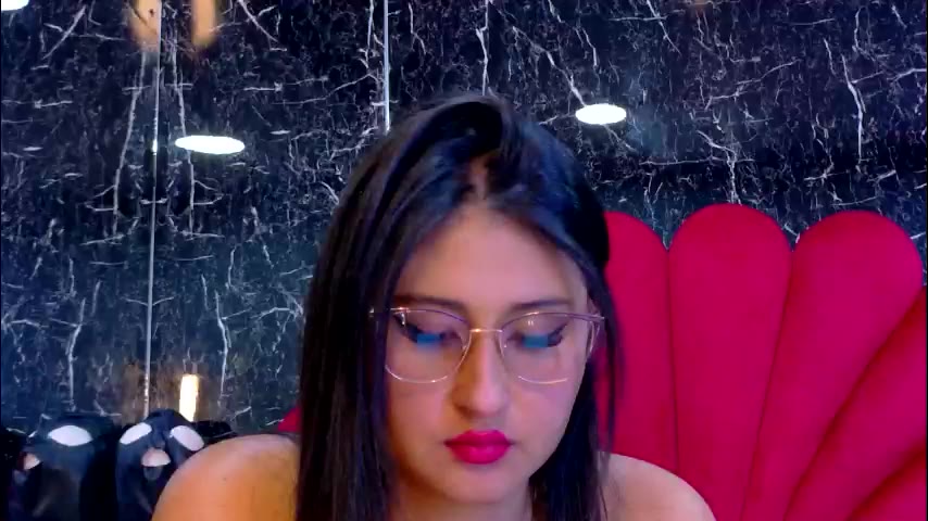 gabbymorgan, modèle webcam LiveJasmin : photos