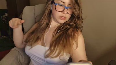bunny_007 na Cam4: zdjęcia i profil