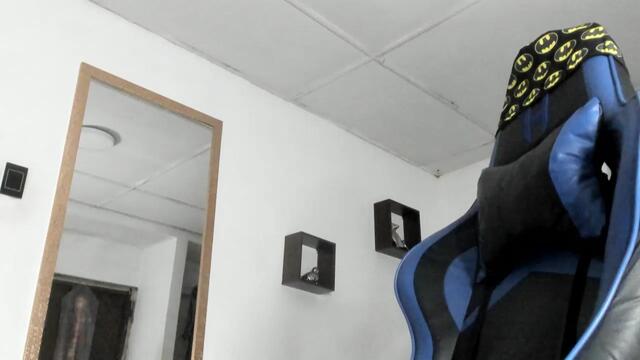thiago-belmont – уебкам модел в Flirt4Free: снимки