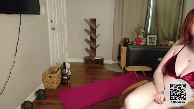 kelseyg23 на Chaturbate: фото вебкам-моделі