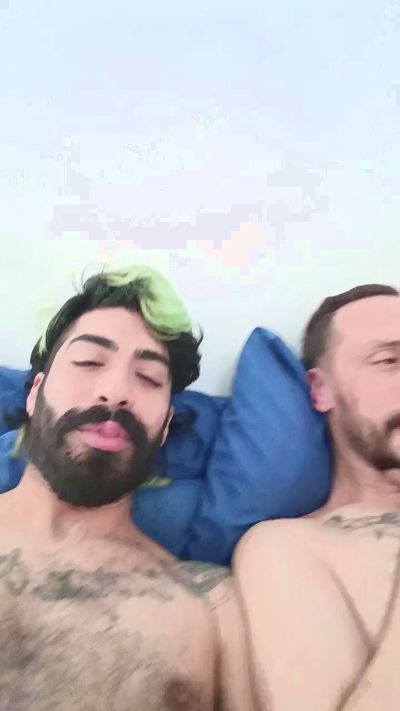 spiderwank (Cam4): ảnh người mẫu webcam