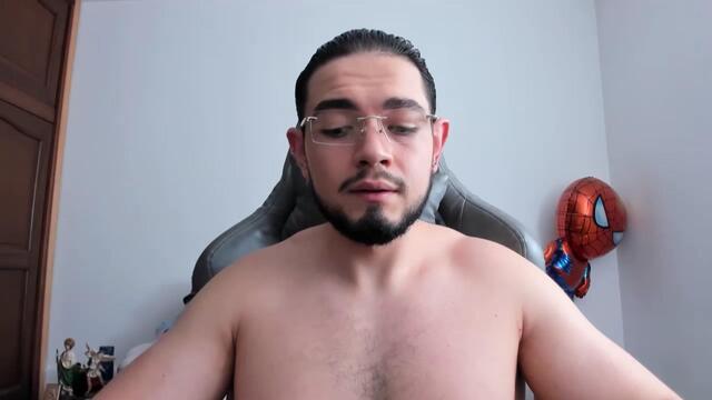luigi-white (Flirt4Free): fotod ja profiil