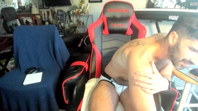 preston-scritch, webcammodell på Flirt4Free: bilder
