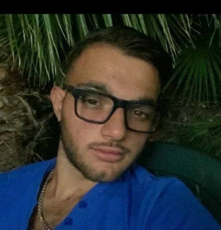 Francescodicristina44 – уебкам модел в Stripchat: снимки