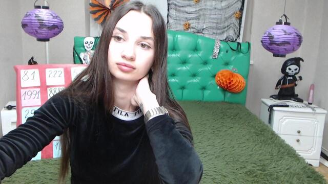 jessica-breez na Flirt4Free: slike in profil