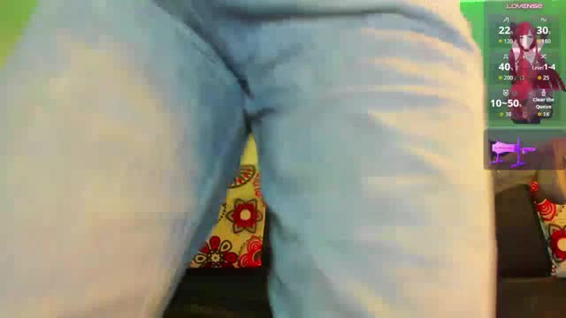 geraldinesuan, modelo webcam do XloveCam: fotos