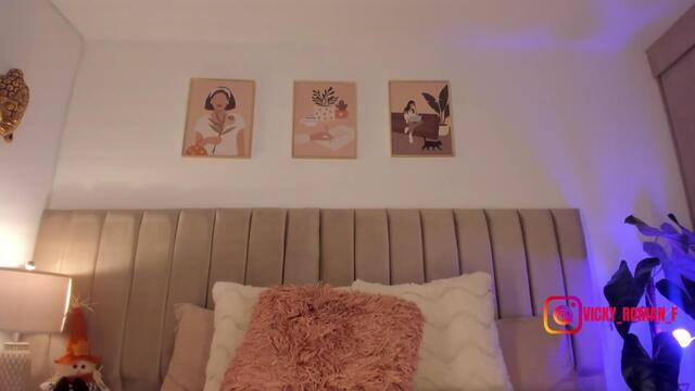 victoria-romano — Flirt4Free: ფოტოები და პროფილი