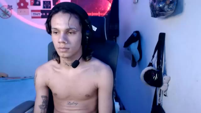 damnboyy18, webcammodell på Chaturbate: bilder