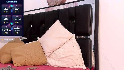 george_diesell – Webcam-Modell auf Cam4