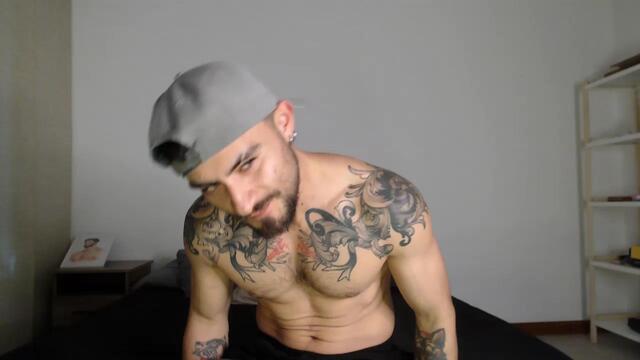 damian-gama-and-damian-tiga na Flirt4Free: fotky a profil