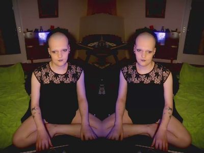 Preview photo of webcam model pancettasow on Cam4
