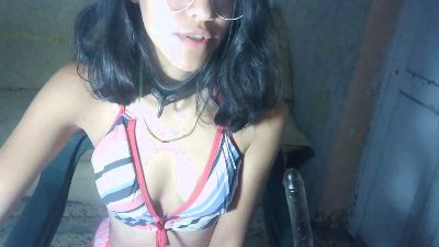pocahonta_18, webcammodel på Cam4: fotos