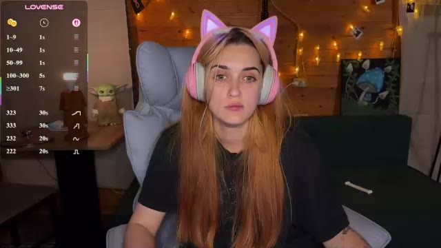 death_prophet — Chaturbate՝ լուսանկարներ և պրոֆիլ