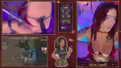 ninacapelli_ — Cam4 ওয়েবক্যাম মডেল: ছবি