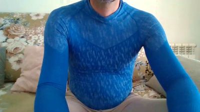 Preview photo of webcam model terox1 on Cam4