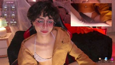 northhale – уебкам модел в Cam4: снимки