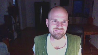 Preview photo of webcam model fischer2561 on Cam4