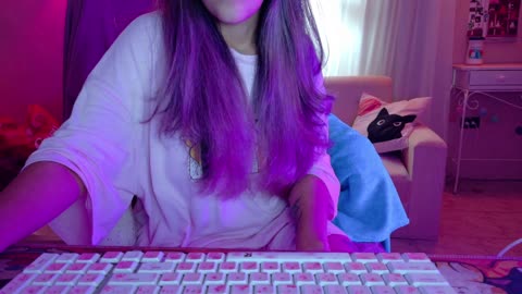 anisahade29, modèle webcam BongaCams : photos