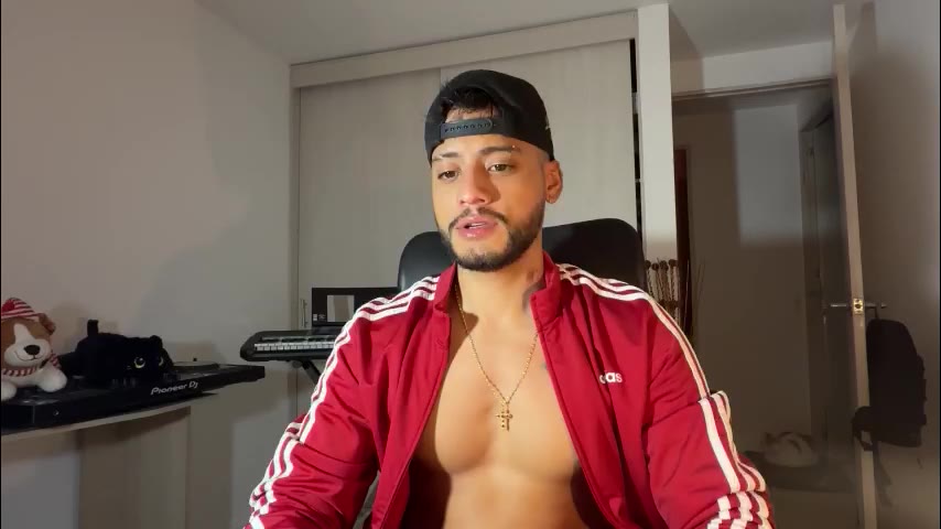 latinstiv, cam model su LiveJasmin: foto
