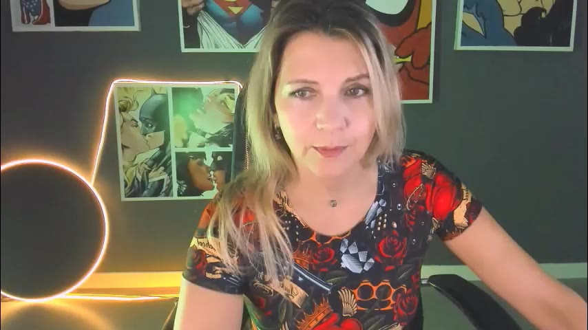 nicoleloos, webcammodel op LiveJasmin: foto's