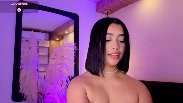 chloe-monroeee (Flirt4Free): ảnh người mẫu webcam